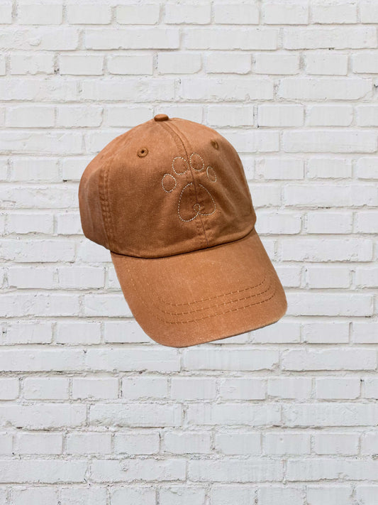 Dog Mom Hat