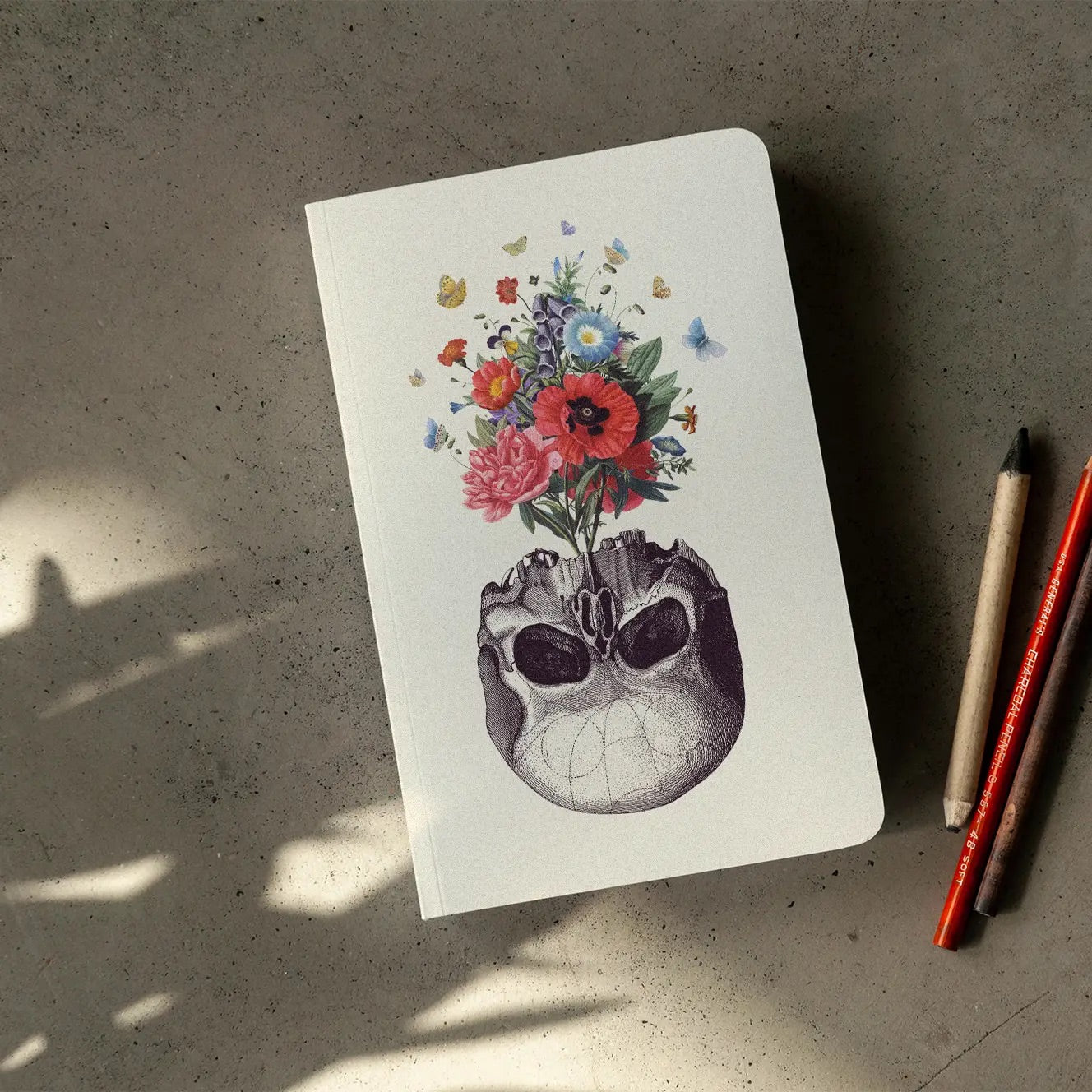 Memento Notebook