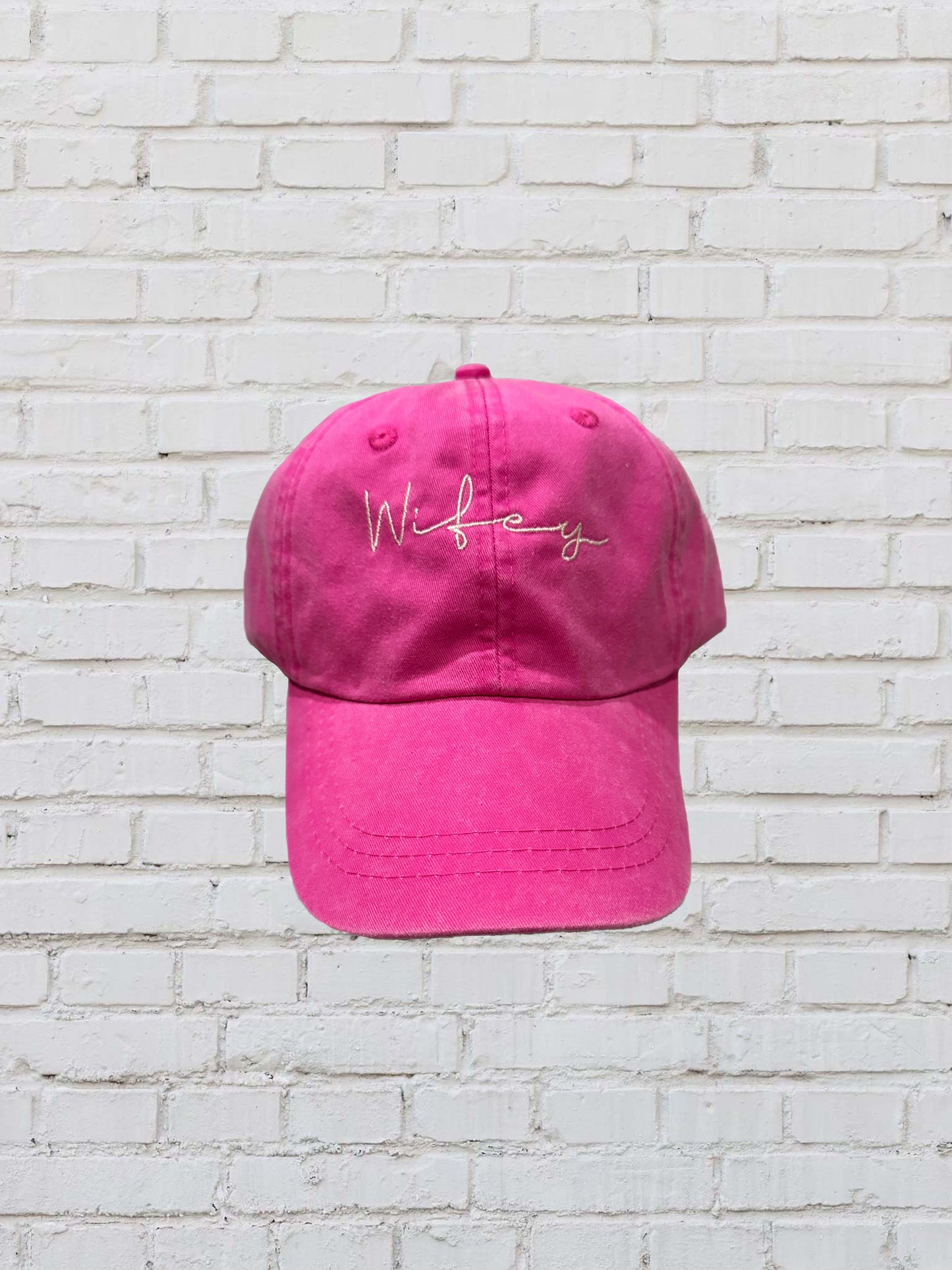 Wifey Hat