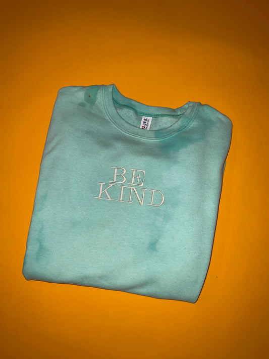 Be Kind