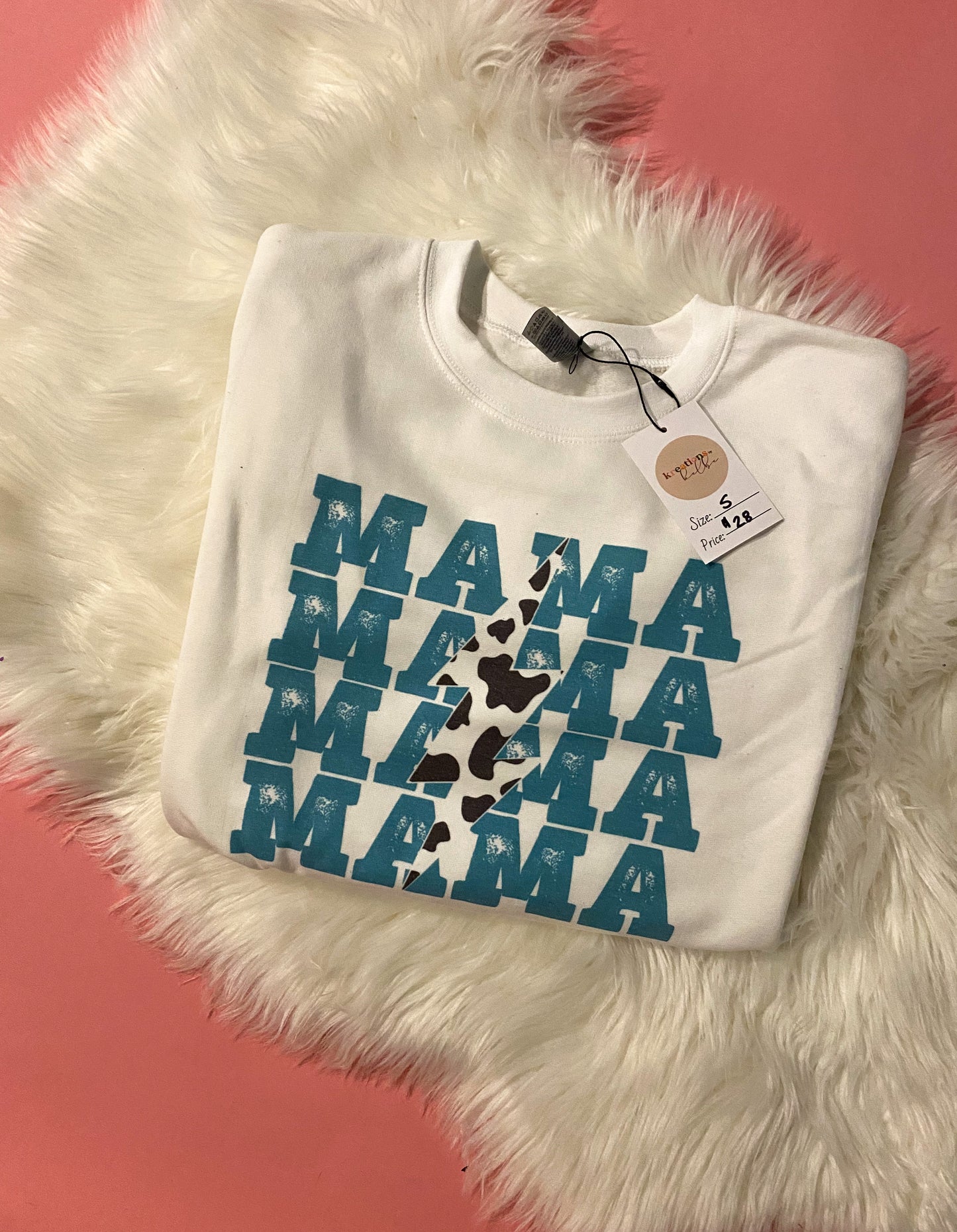 Mama Sweatshirt