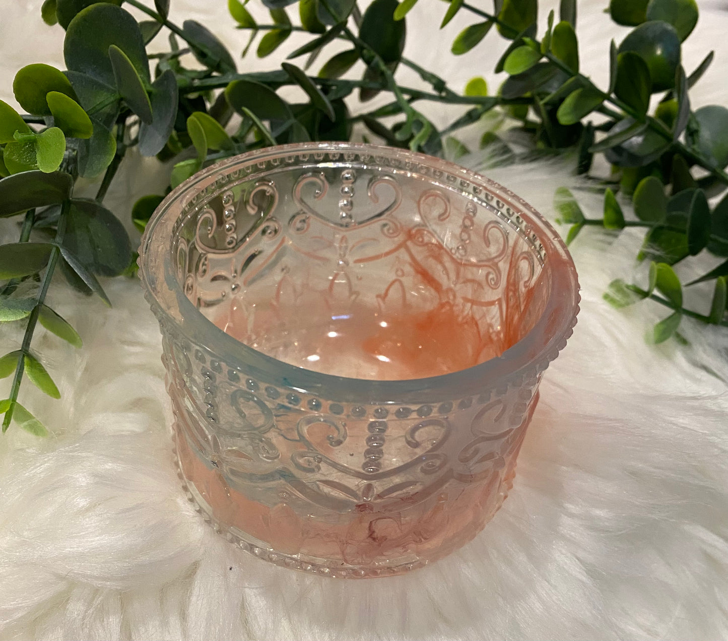 Ring Dish | Resin | Gifts Under $25 | Handmade | Gift for her