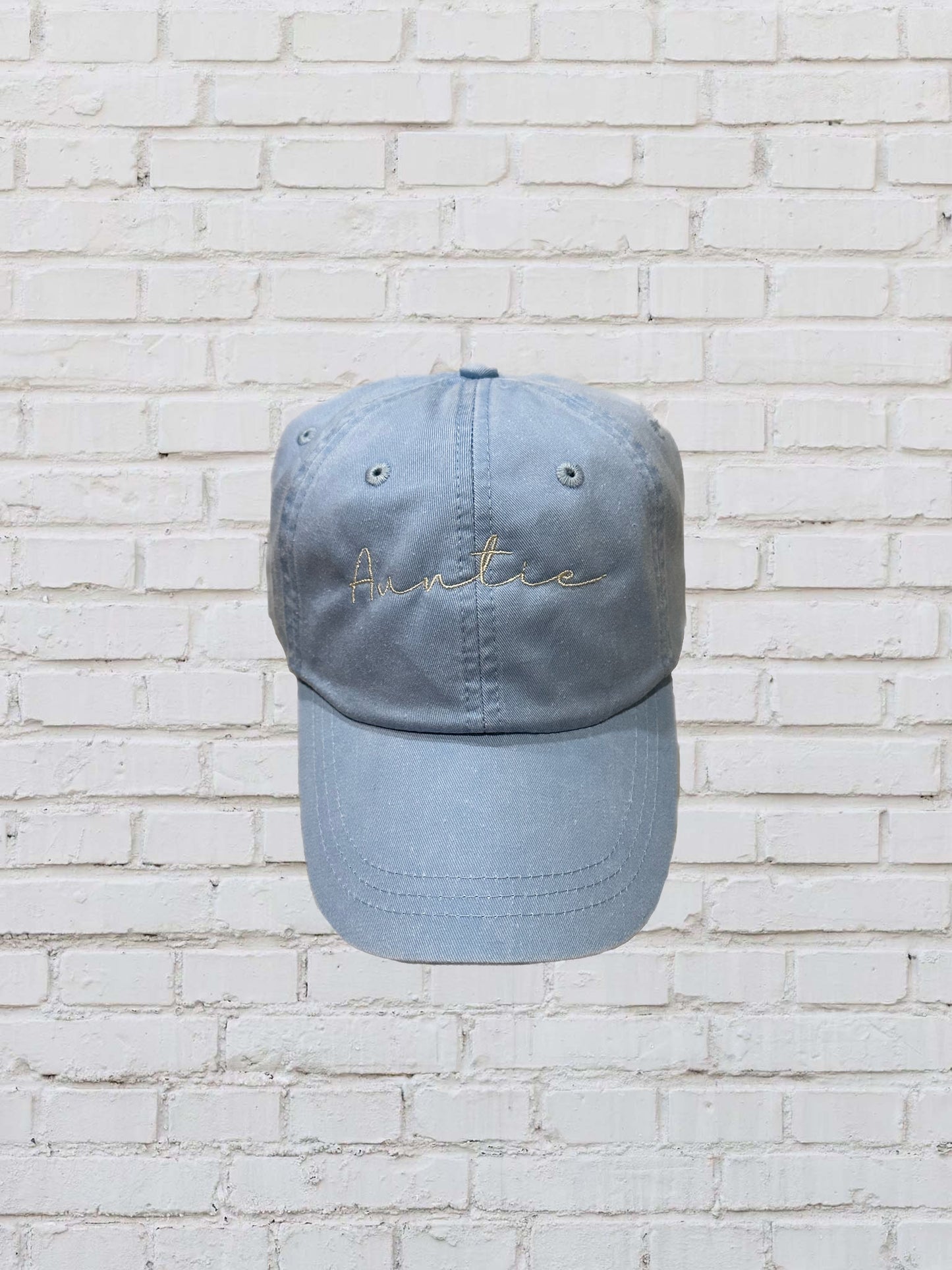 Auntie Hat