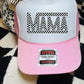 Mama Trucker Hat