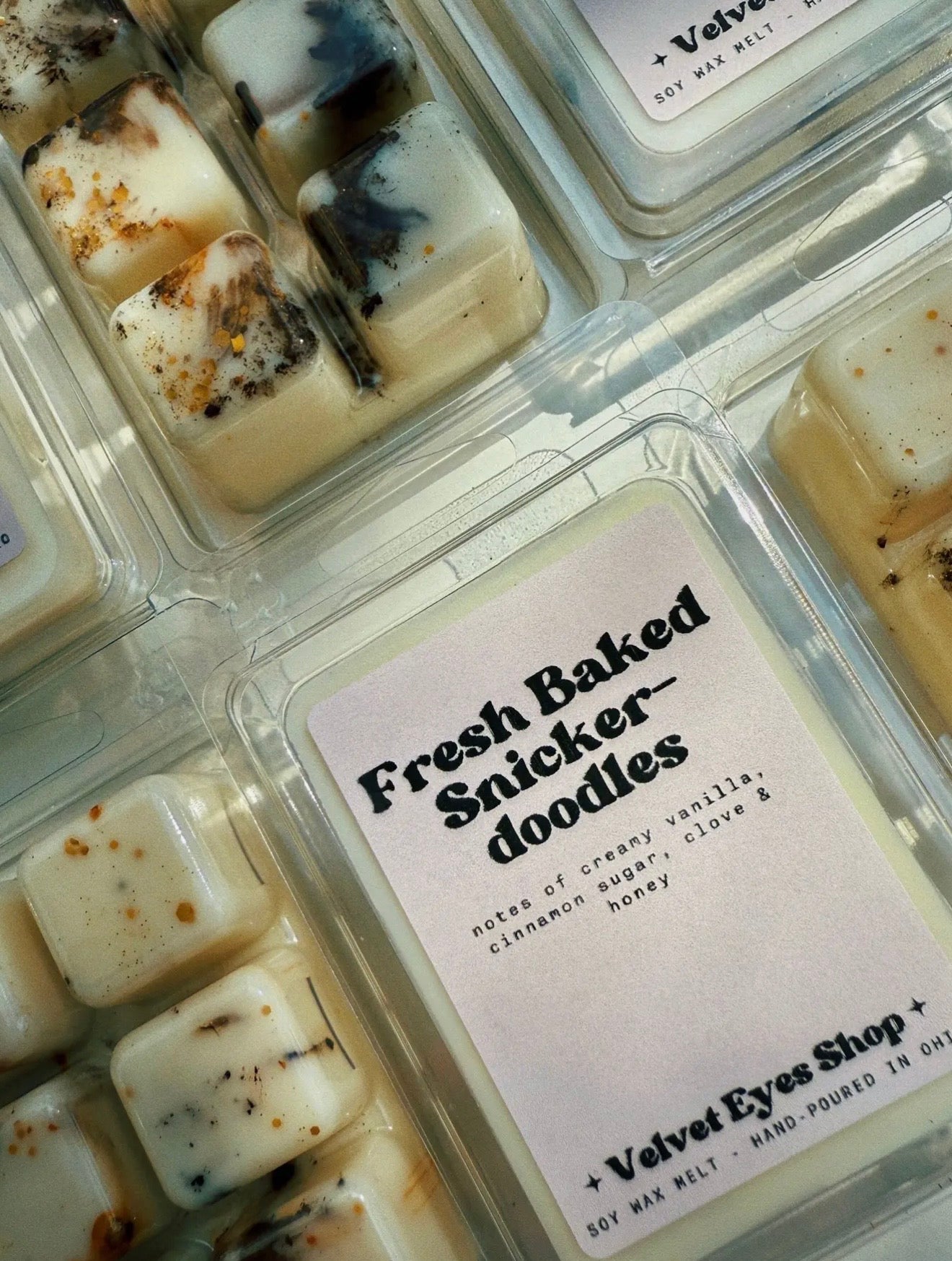 Pre - Order Wax Melts