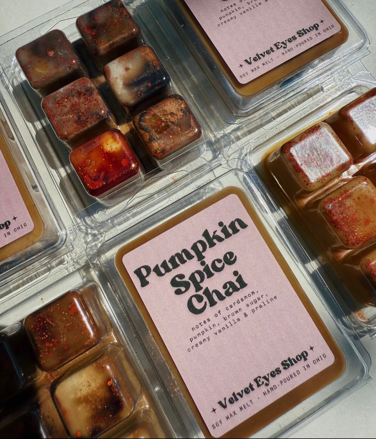 Pre - Order Wax Melts