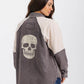 Don’t Fear The Reaper Corduroy Jacket