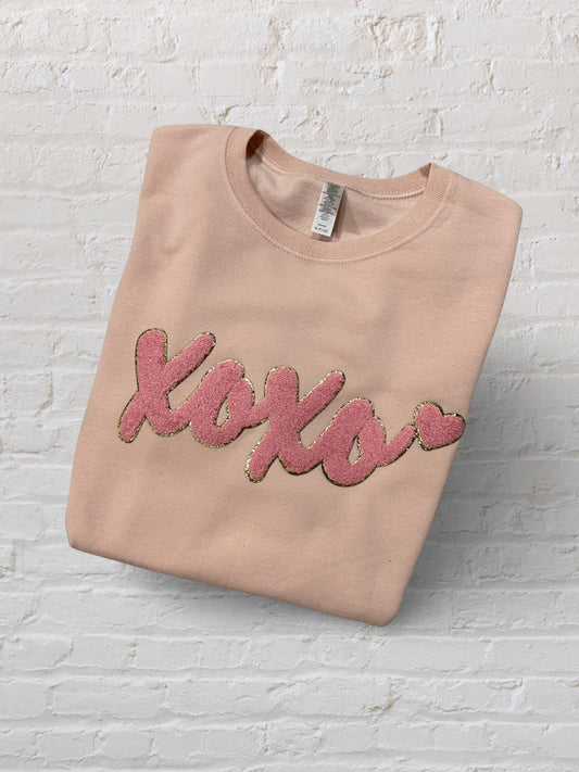PRE ORDER XOXO