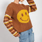 Put A Smile On Your Face Sweater