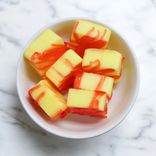 Get Wick’d Wax Melts