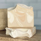 Champagne Toast Handmade Soap