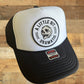 Patch Trucker Hats