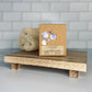 Coconut Milk & Lavendar Handmade Soap