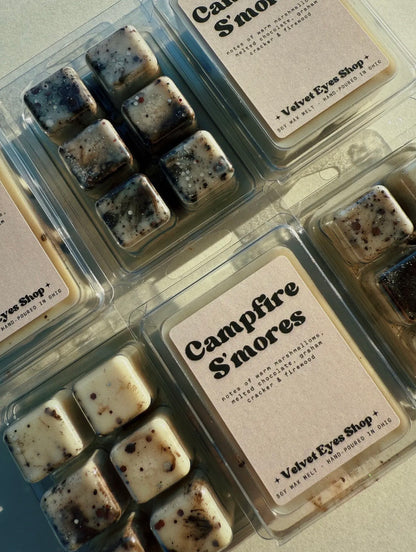 Pre - Order Wax Melts