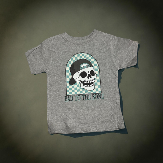 Bad To The Bone