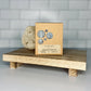 Mahogany & Teakwood Men’s Handmade Soap
