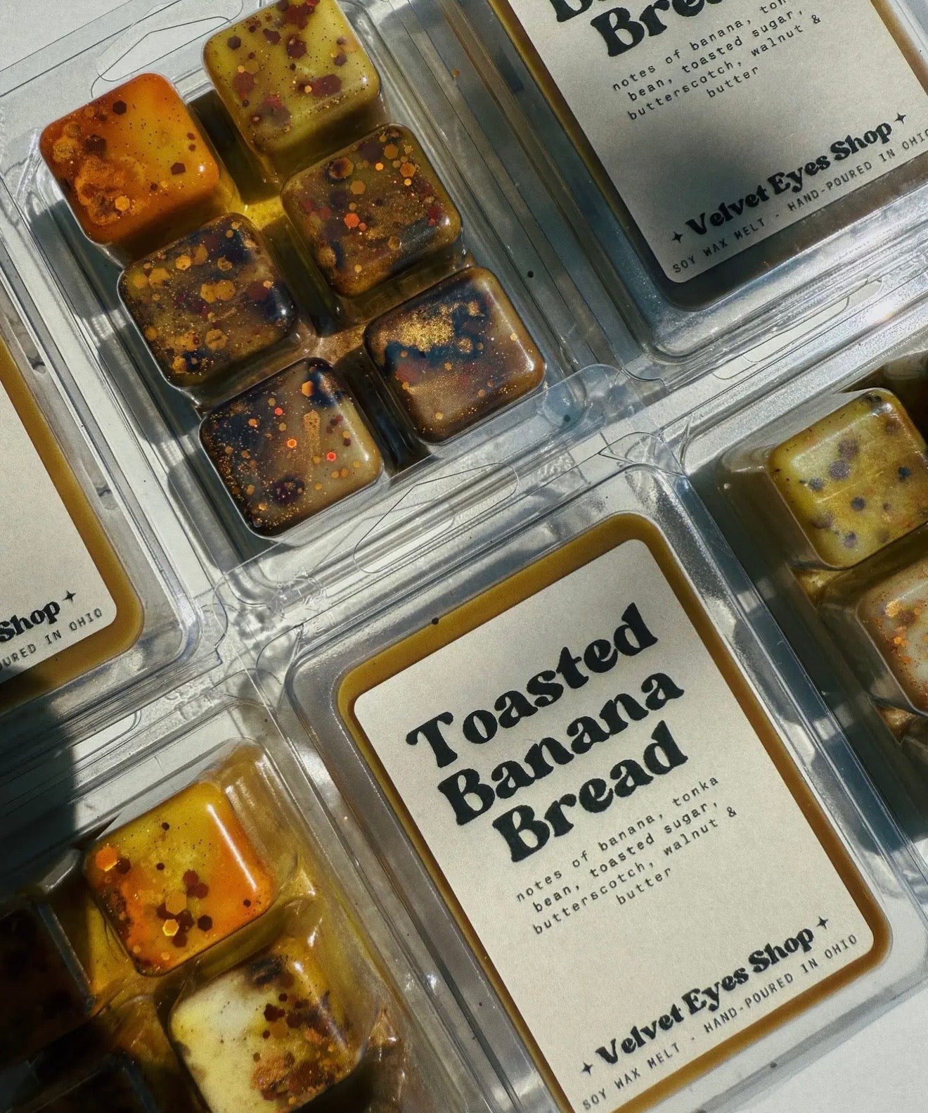 Pre - Order Wax Melts