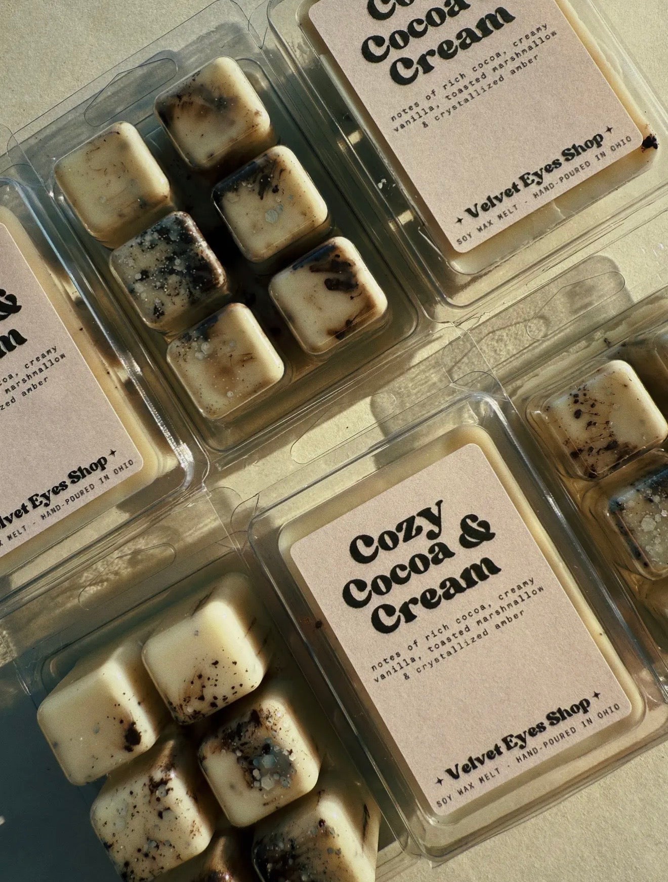 Pre - Order Wax Melts