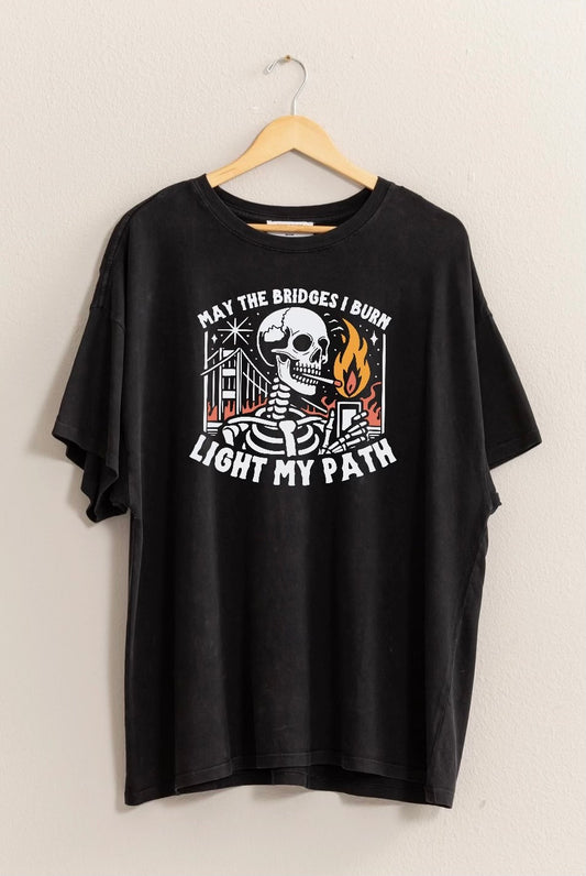 PRE-ORDER Light my Path