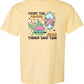 Mental Health Tees