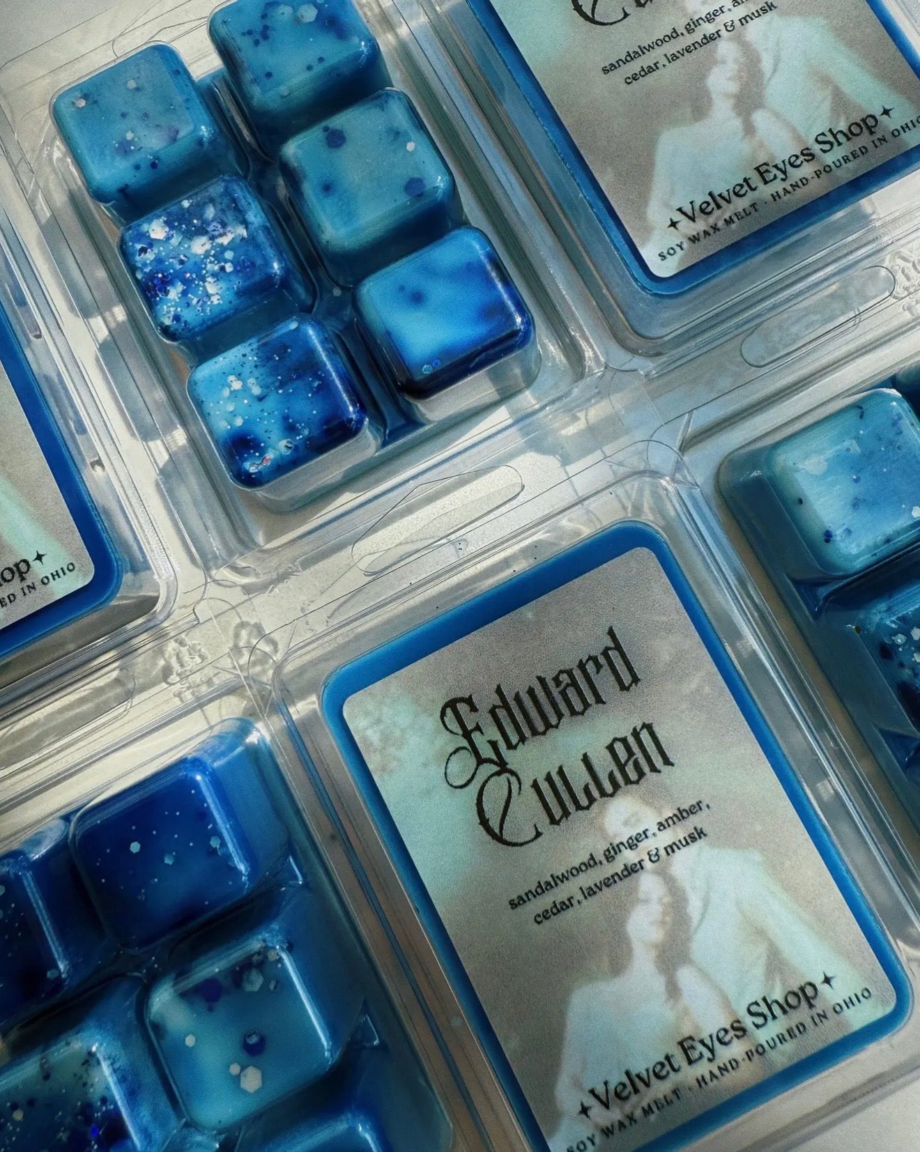 Pre - Order Wax Melts