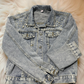 Custom Denim Jacket