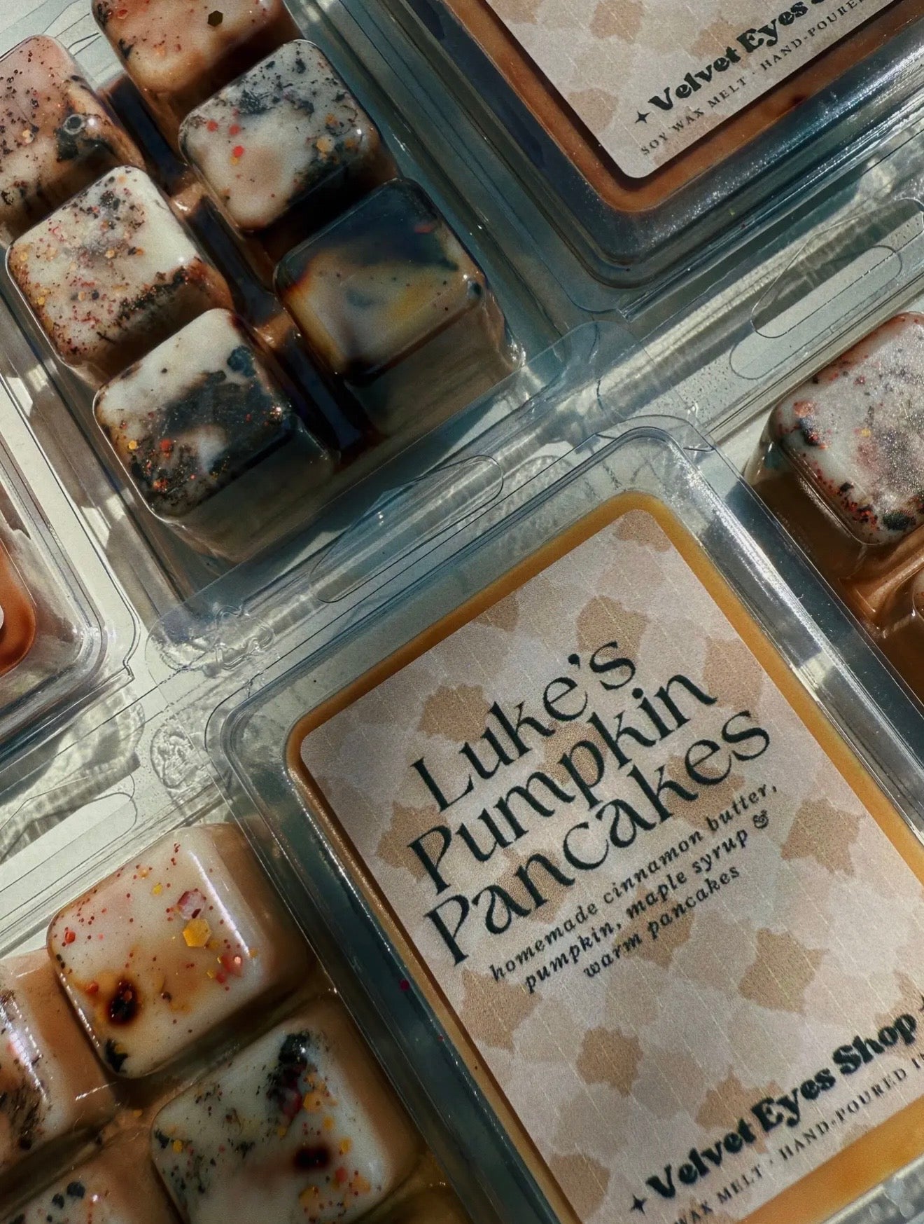 Pre - Order Wax Melts