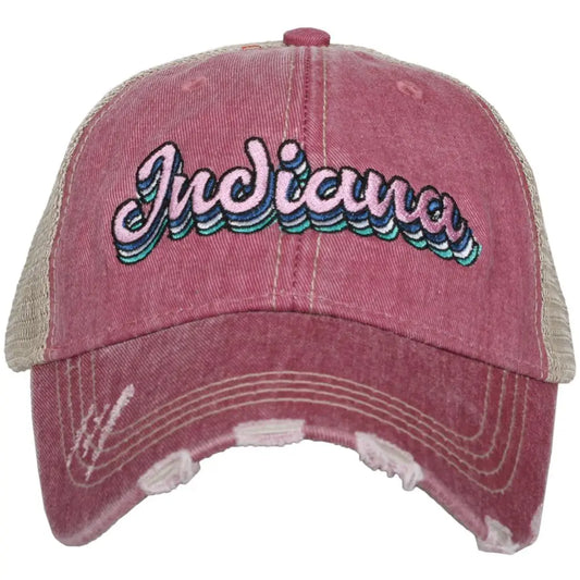 Indiana