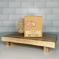 Cocoa Butter Cashmere Handmade Soap