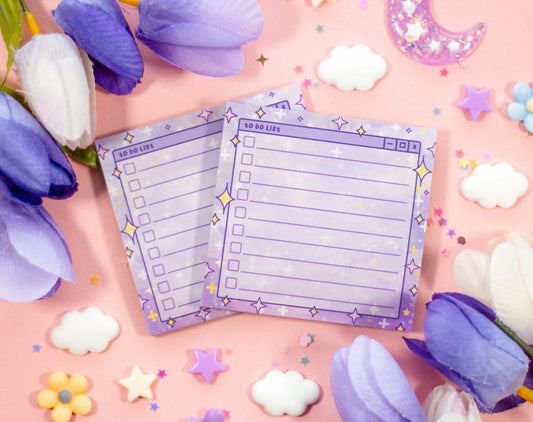 Sticky Notes