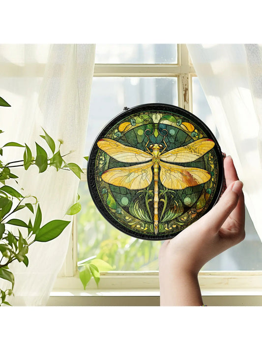Suncatchers