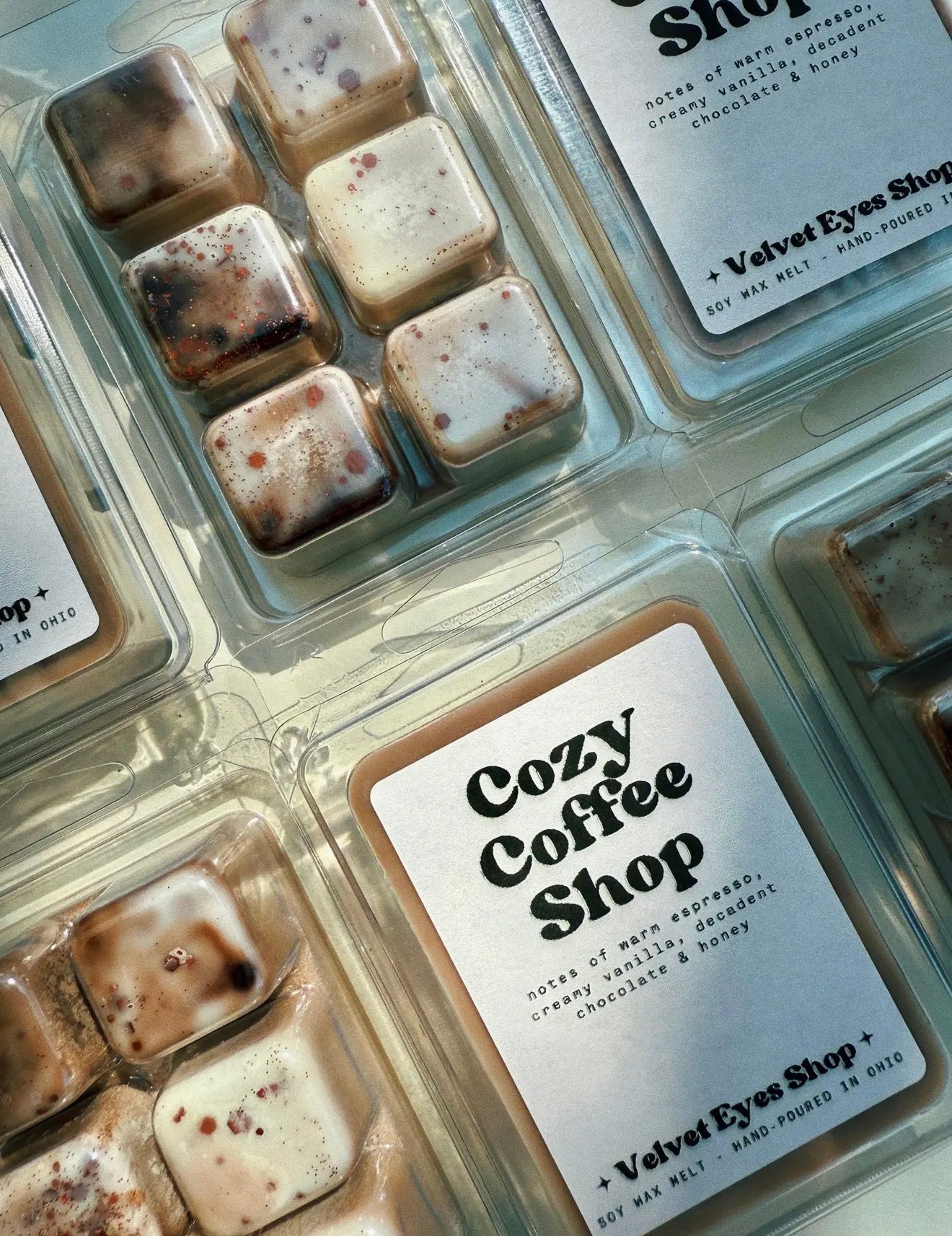 Pre - Order Wax Melts