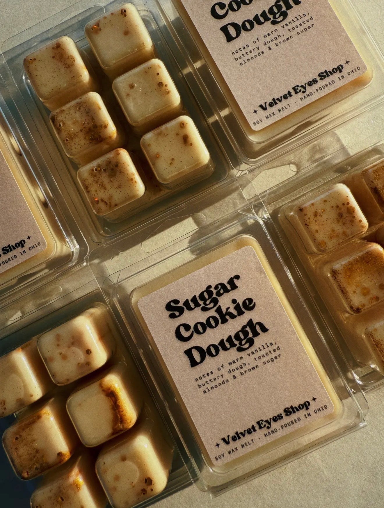 Pre - Order Wax Melts