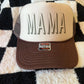 Mama Trucker Hat