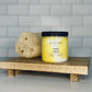 Foaming Sugar Scrub