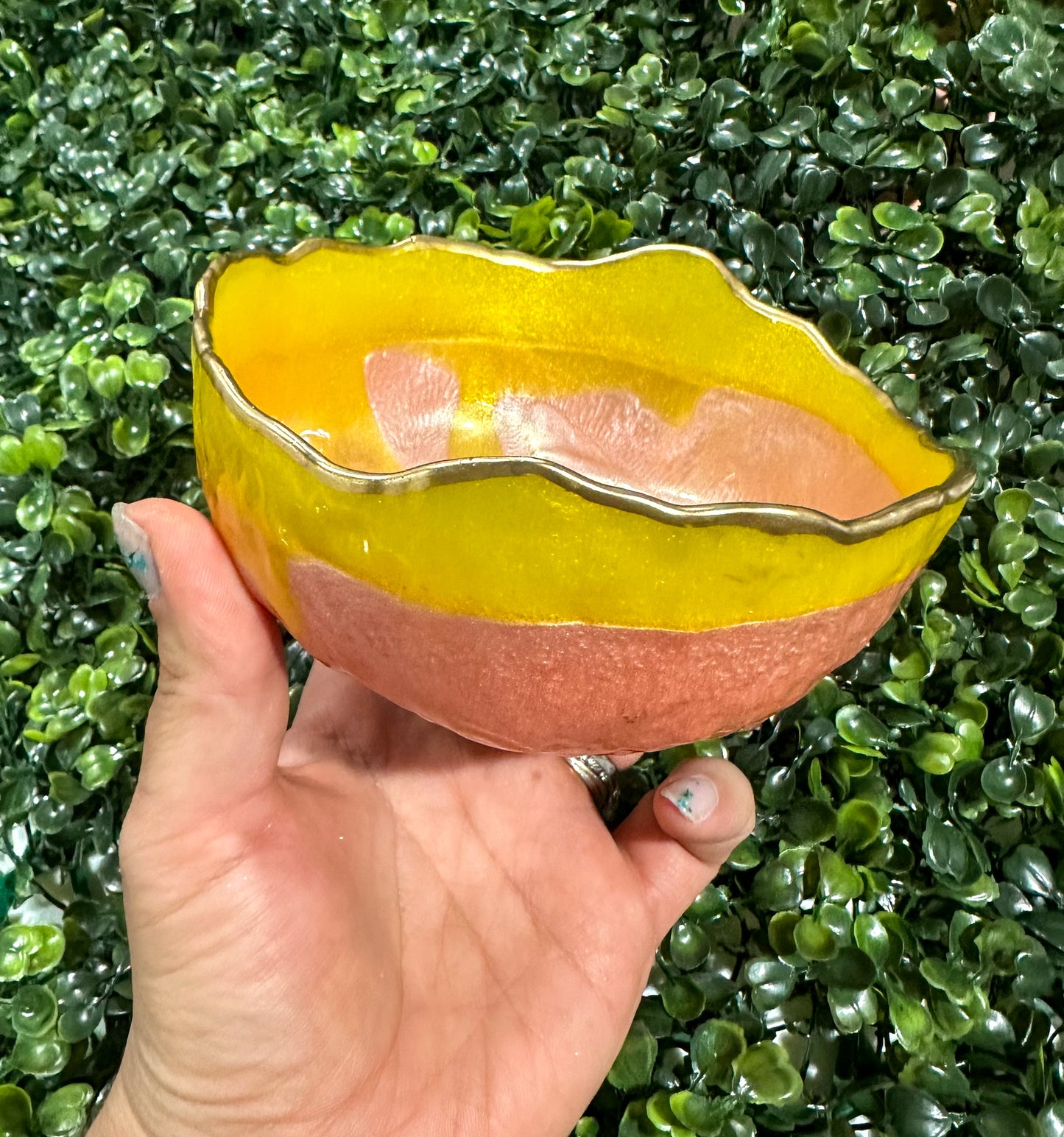 Trinket Bowl