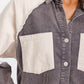 Don’t Fear The Reaper Corduroy Jacket