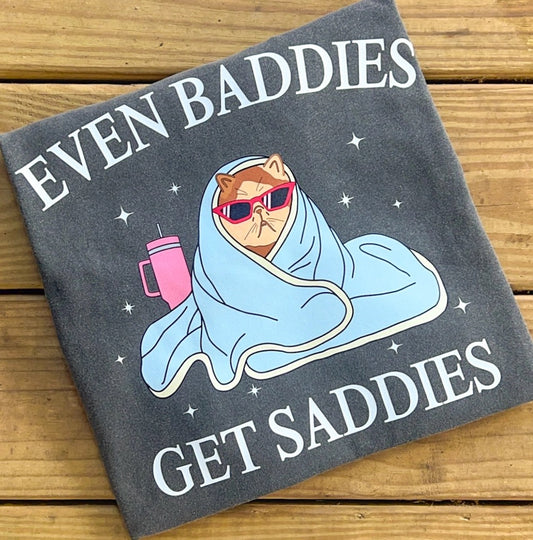 Saddies
