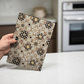 Glass Cutting/Serving Board