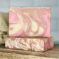 Cocoa Butter Cashmere Handmade Soap
