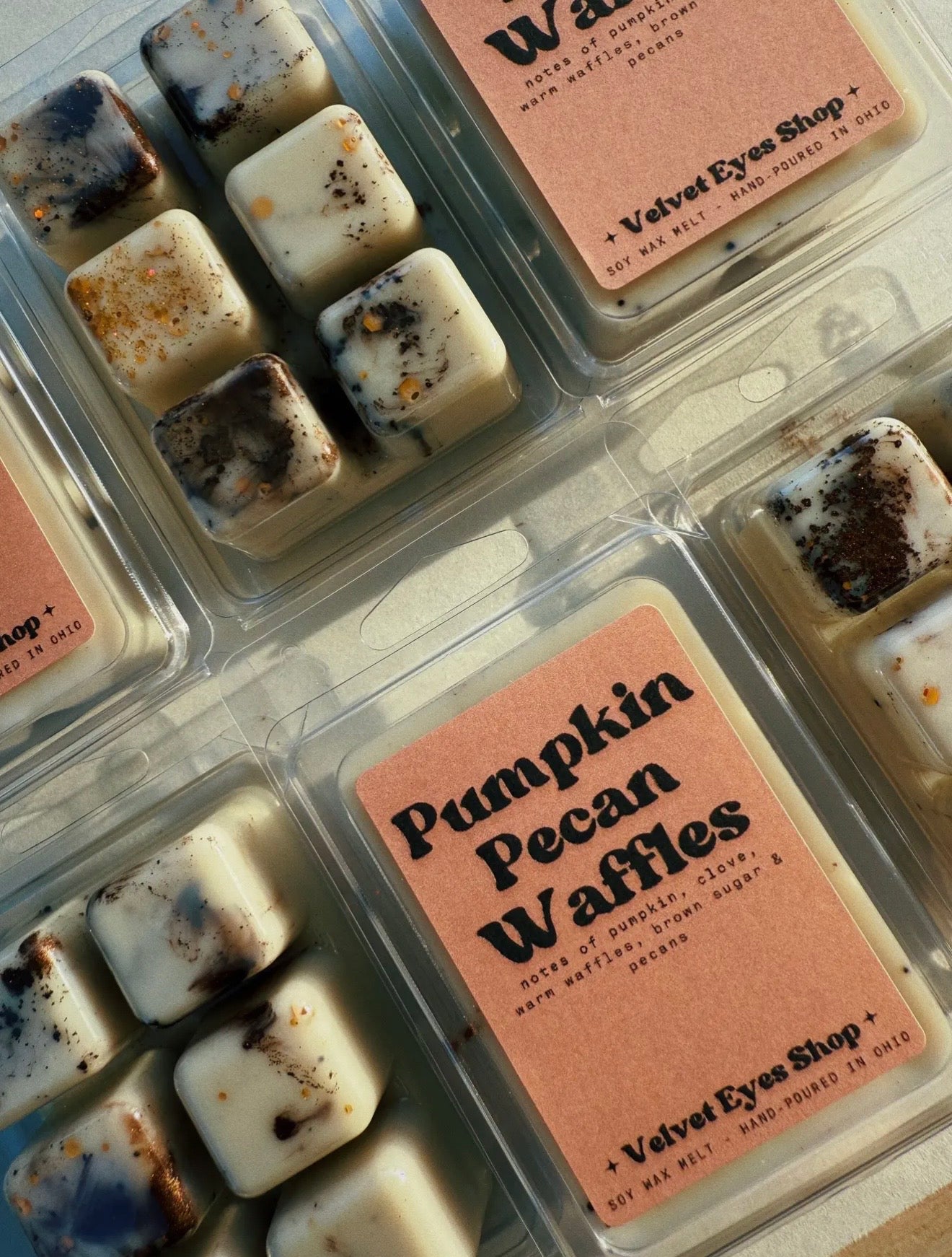 Pre - Order Wax Melts