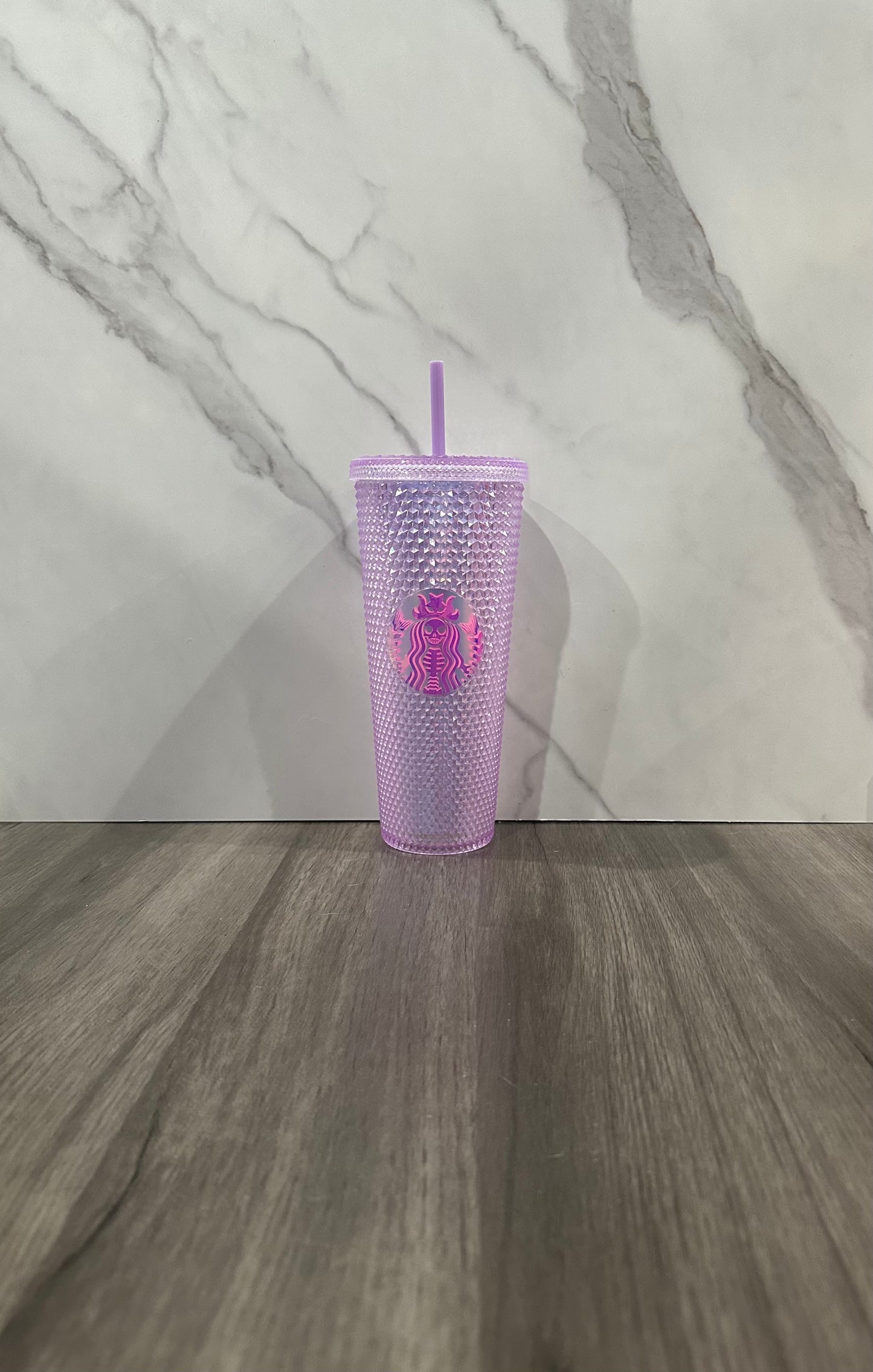 Studded Tumbler