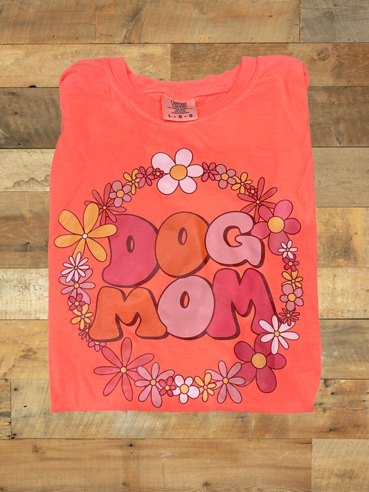 Dog Mom