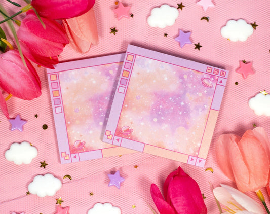 Sticky Notes