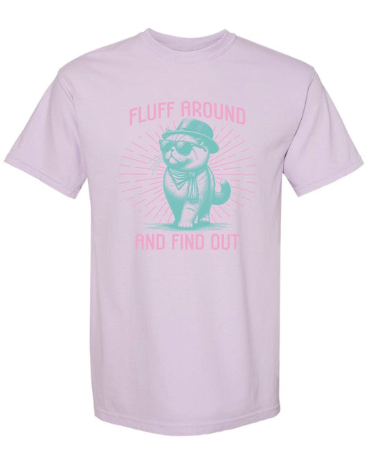 Kitty Tees