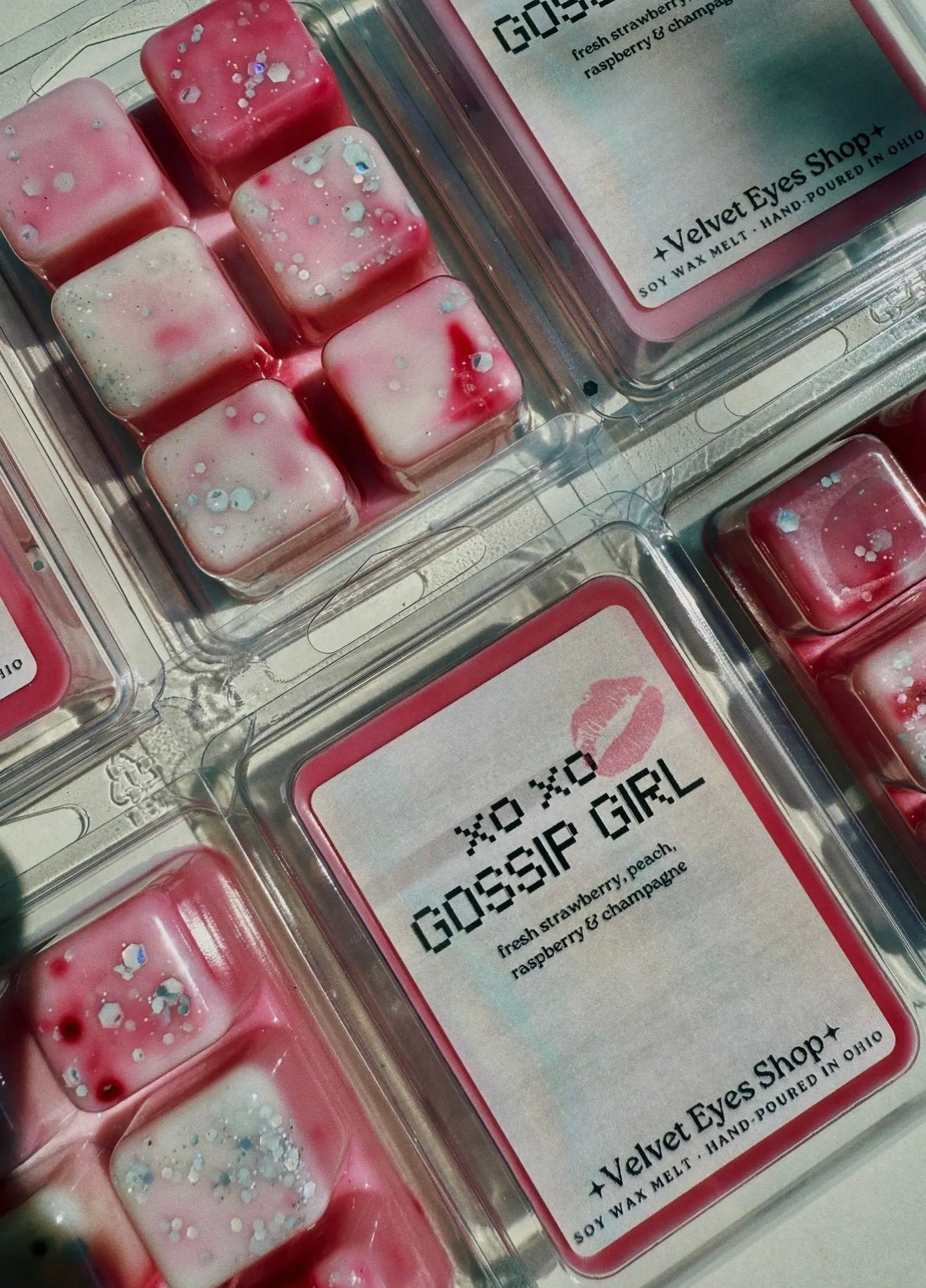 Pre - Order Wax Melts