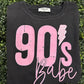 90s Babe