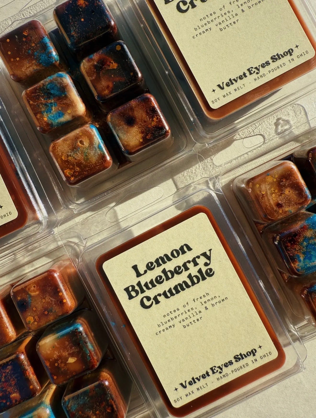 Pre - Order Wax Melts