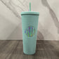 Studded Tumbler
