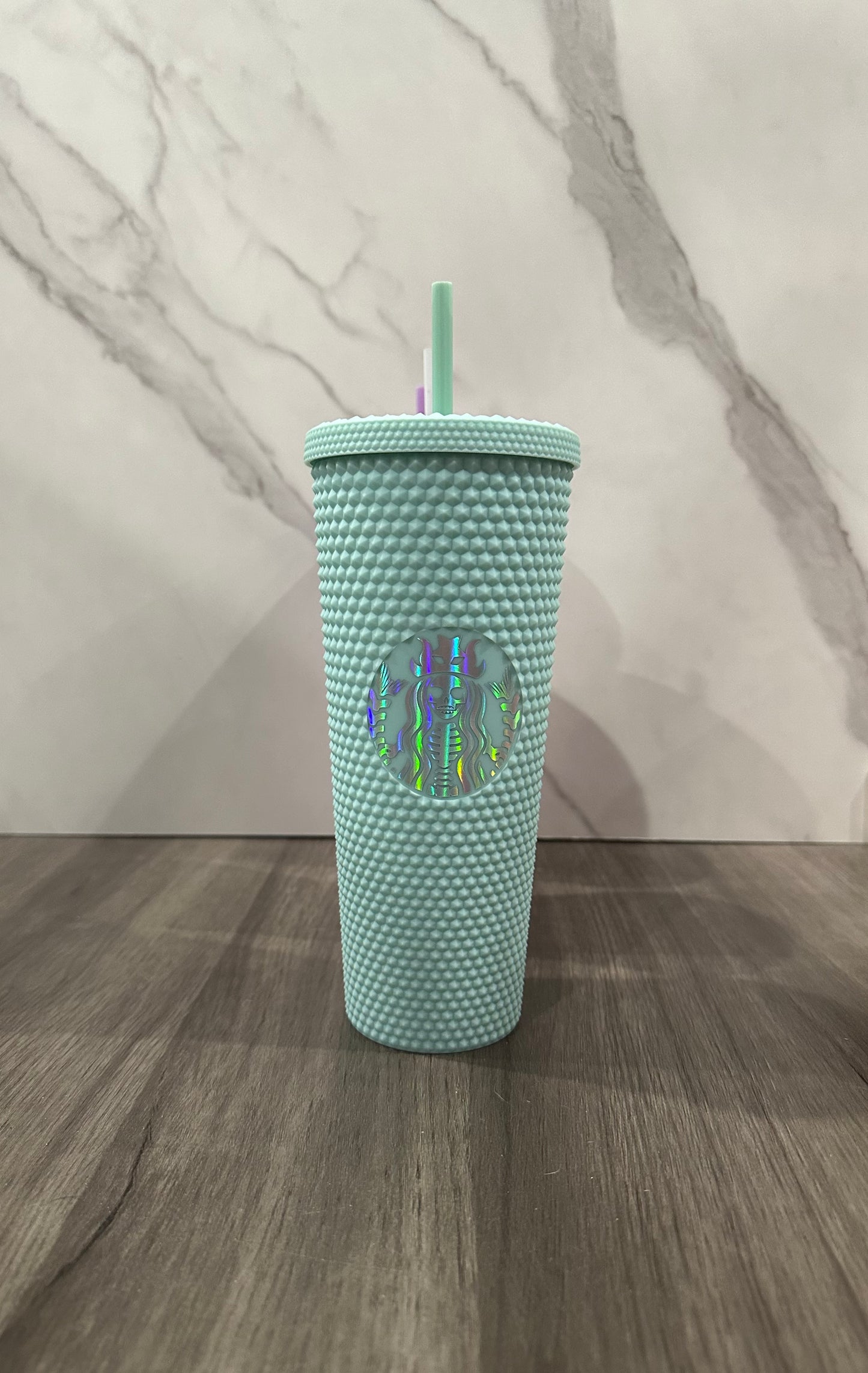 Studded Tumbler